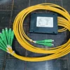 OptiLink OP-2x8 PLC CASSETTE TYPE SC/APC