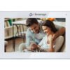Secureye Video Door Phone S-IPS80 Indoor Unit  7" IP Video Door Phone