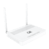 GX Platinum E42 CaTV enabled Wi-Fi router Earth 4220RF
