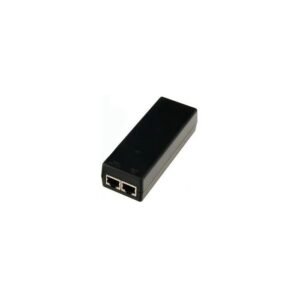 Cambium Networks N000900L001C PoE Gigabit DC Injector PoE 1Gbps 15W 29.5 VDC No Cord