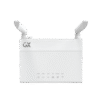 Genexis GX PLATINUM EARTH 4010 | XPON ONT Single Band WiFi