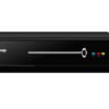 Secureye XVR S-S-32C2S-4MDG / S-XVR-7 | 32 CH XVR with Smart Analytics & 5MP Support