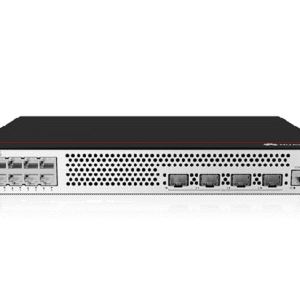 Huawei Switch S5735-L8T4X-QA-V2 (8*GE ports, 4*10GE SFP+ ports, AC power, Fanless)