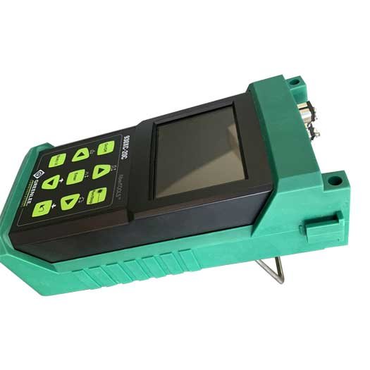 STNLAY 930XC-20C OTDR Single Mode Optical Time Domain Reflectometer - Image 4