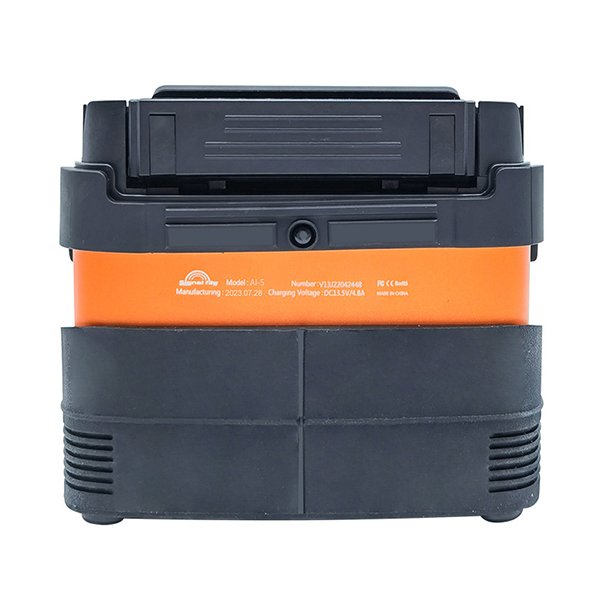 Signal Fire AI-5 Optical Fiber Fusion Splicer