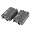 TRICOM Multimedia - 3G/HD-SDI - Optical Transceiver
