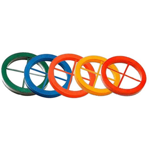 Stanlay-Long Marker flat analog marker -Markers 2500 - Image 5