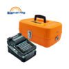 Signal Fire Ai-6 Fiber Fusion Splicer Machine