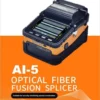 Signal Fire AI-5 Optical Fiber Fusion Splicer