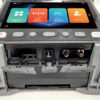 Grandlink GLK12 fiber optic fusion splicer splicing machine