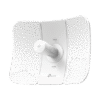 TP-Link CPE610 High Power Outdoor CPE/Access Point, 5GHz 300Mbps, 802.11N/A, Dual-Polarized 23dBi Directional Antenna