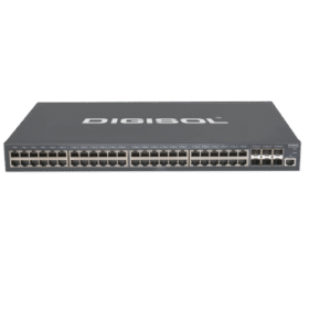 DIGISOL DG-GS4930SE – L3 Intelligent Switch with 10G Uplink