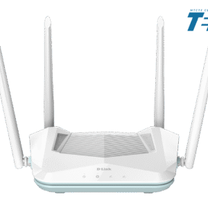 D-Link R15 EAGLE PRO AI AX1500 Smart Router
