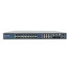 Secureye 16 PORT L3 GPON OLT Unloaded with Dual Power Supply(S-OLT-GPON-16OLT-L3D)