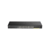 D-Link DGS-1250-28X 28-Port Smart Managed Switch with 10 Gigabit Uplinks