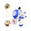 8 Hole Bubble Maker with 5000+ Bubbles 360°