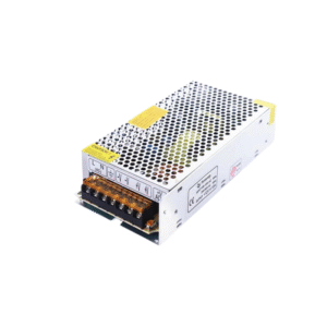 Secureye CCTV Accessories S-10B 8-Channel CCTV Power Supply