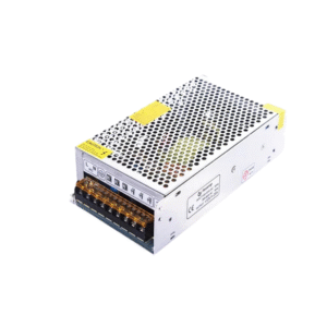 Secureye CCTV Accessories S-20B 16 Channel CCTV Camera Power Supply
