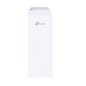TP-Link CPE210 2.4GHz 300Mbps Wi-Fi Outdoor CPE, Dual-Polarized 9dBi Directional MIMO Antenna, Point-to-Multi-Point Connections