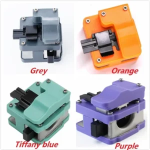 TRICOM Optical Fiber Cleaver TR-27