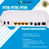 Uniway UW-315 VPW X-PON Dual Band Modem Wifi Router