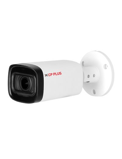 CP PLUS 2.4MP Full Color HD Bullet Camera – CP-UVC-TB24FL6-B