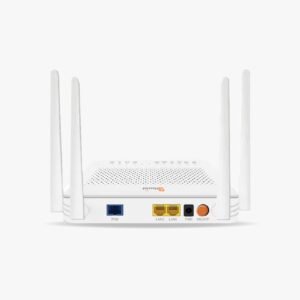 MAXXTEK AC1200 GPON ONT (EC3120Z) DUAL BAND MODEM