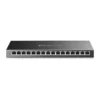 TP-Link TL-SG116E | 16-Port Gigabit Easy Smart Switch