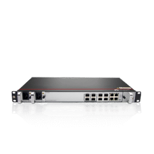 Huawei 4 Port GPON OLT (EA5801E-GP04)