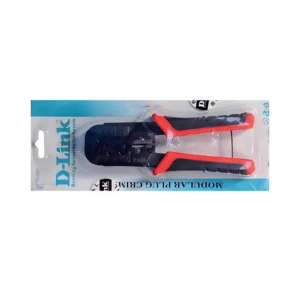 D-Link NTC-001 Crimping Tool