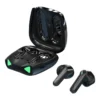 Lenovo XT85 TWS Gaming Wireless Bluetooth Earphone (Black) Garmade Share