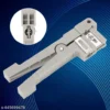45-162 Fiber Optic Jacket Stripper Fiber Optic Buffer Tube Stripper Coaxial Cable Stripping Tool (45-162)