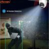 RETINAi IP Dome 5MP 1080 High-Resolution CCTV Camera