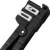 Fiber Optic Cutter Tool 45-165 Coax Cable Stripper