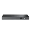 TP-Link JetStream 16-Port Gigabit Smart Switch with 2 SFP Slots (TL-SG2218)