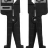 Fiber Optic Cutter Tool 45-165 Coax Cable Stripper