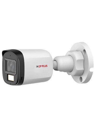 CP PLUS 2.4MP HD IR Bullet CCTV Camera – CP-URC-TC24PL3C-L-V2