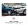 CP PLUS CP-AD-H2B-W CarKam Wi-Fi Dash Camera
