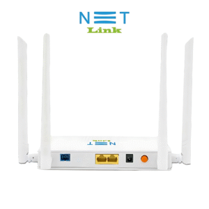 GPON ONT (2GE+WiFi5 ) (V2802DAC) – NETLINK
