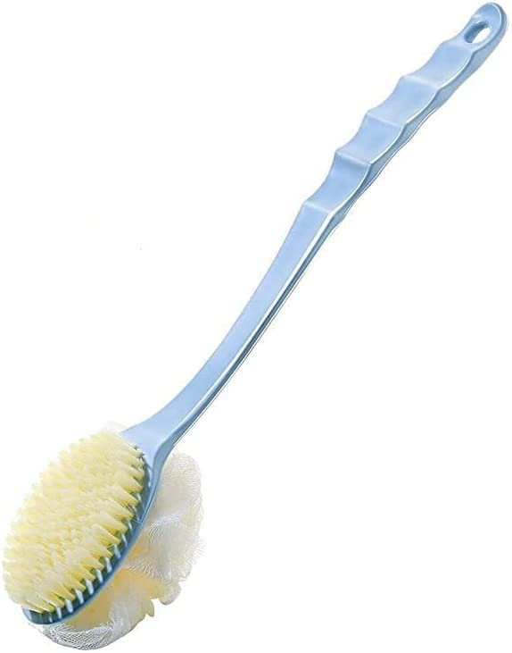 2 In 1 Body Brush