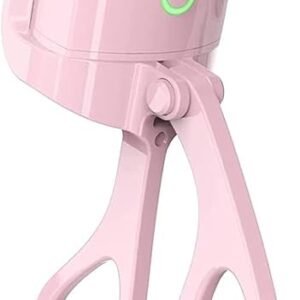 Electric Eyelash Curler Heated