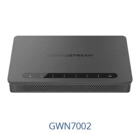 Grandstream GWN7002 Gigabit VPN Router