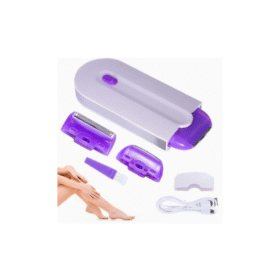 Finishing Touch Hair Remover