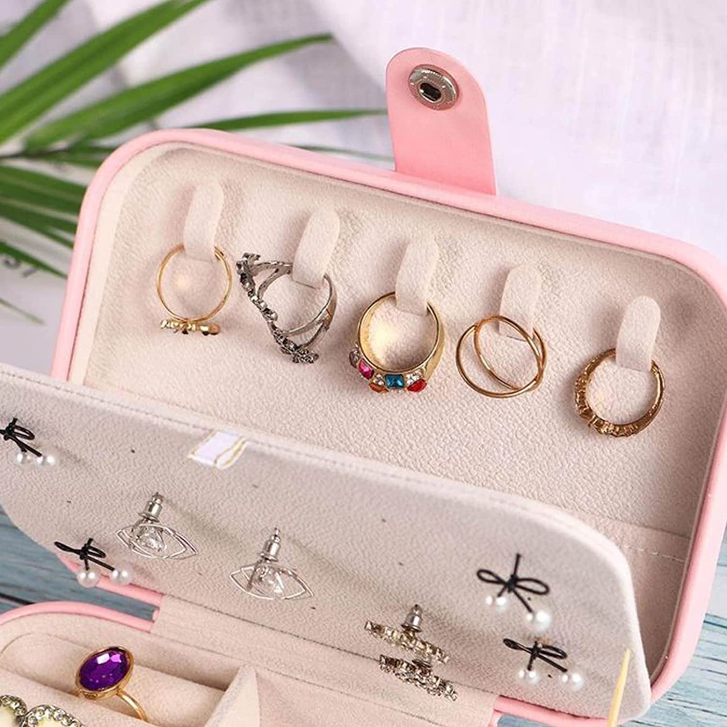 Jewellery Organiser