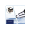 Geemy Rechargeable 2 in 1 Trimmer