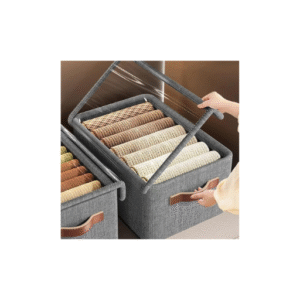 26 Litre Storage Box With Lid