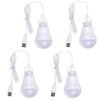 Usb Led Bulb