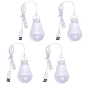 Usb Led Bulb