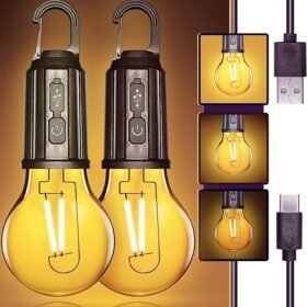 Camping Bulb