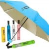 Wine bottle umbrella